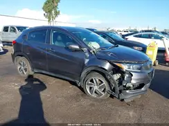 3CZRU6H55NM702554 2022 HONDA HR-V