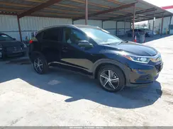 3CZRU6H55NM703266 2022 HONDA HR-V