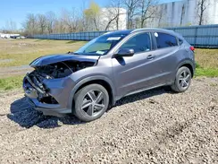 3CZRU6H55NM704398 2022 HONDA HR-V