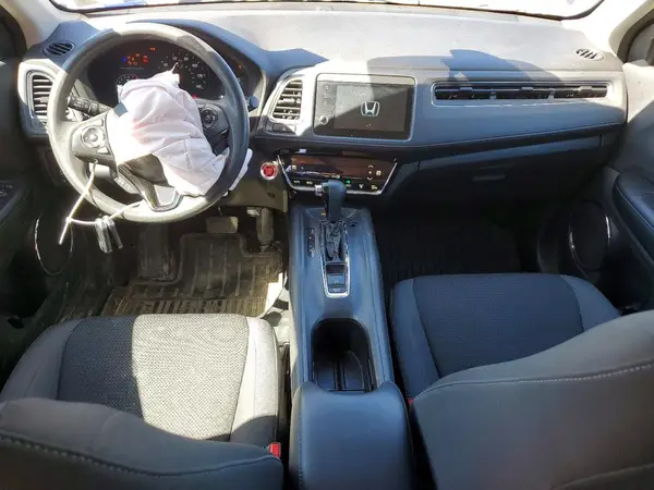 3CZRU6H55NM704398 2022 HONDA HR-V - Image 8