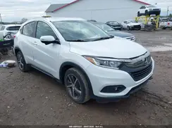 3CZRU6H55NM704644 2022 HONDA HR-V