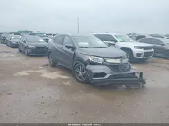 3CZRU6H55NM705048 2022 HONDA HR-V