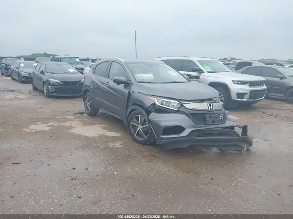 3CZRU6H55NM705048 2022 HONDA HR-V - Image 1