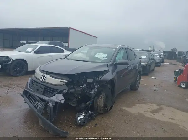 3CZRU6H55NM705048 2022 HONDA HR-V - Image 2