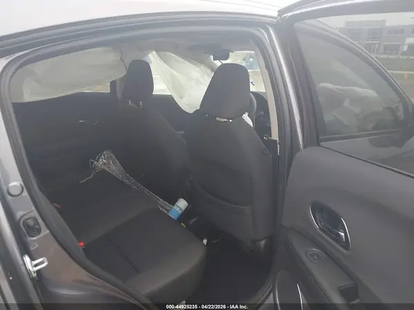 3CZRU6H55NM705048 2022 HONDA HR-V - Image 8