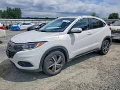 3CZRU6H55NM705826 2022 HONDA HR-V