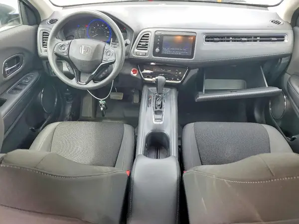 3CZRU6H55NM705826 2022 HONDA HR-V - Image 8