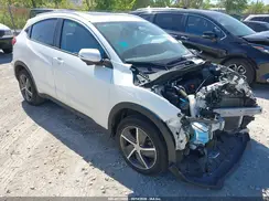 3CZRU6H55NM706555 2022 HONDA HR-V