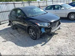 3CZRU6H55NM707270 2022 HONDA HR-V