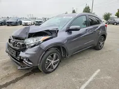 3CZRU6H55NM708032 2022 HONDA HR-V