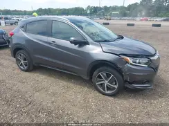 3CZRU6H55NM708287 2022 HONDA HR-V