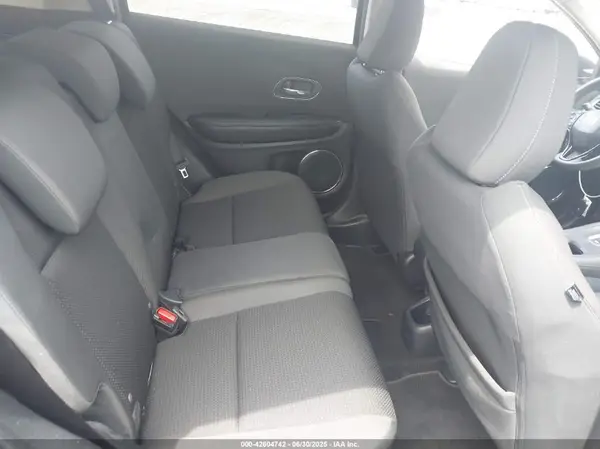 3CZRU6H55NM708287 2022 HONDA HR-V - Image 8
