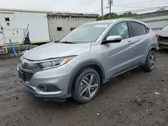 3CZRU6H55NM709617 2022 HONDA HR-V