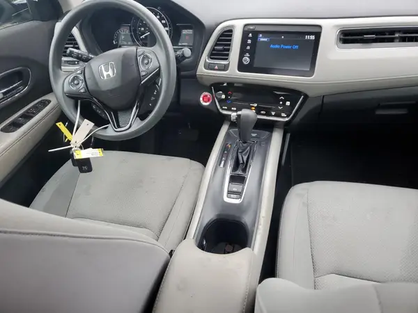 3CZRU6H55NM709617 2022 HONDA HR-V - Image 8