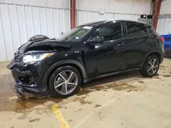3CZRU6H55NM710041 2022 HONDA HR-V