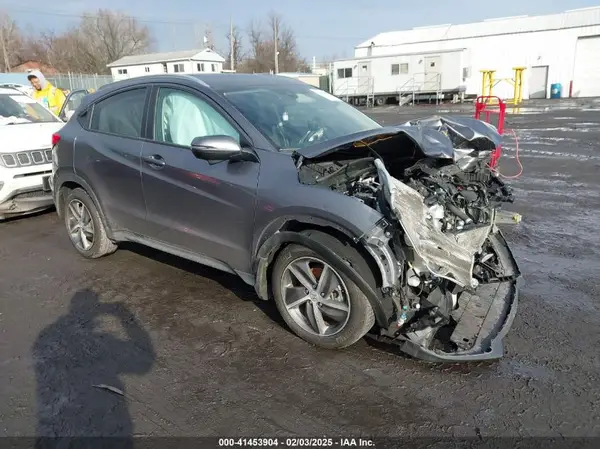 3CZRU6H55NM712467 2022 HONDA HR-V - Image 1