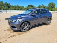 3CZRU6H55NM713389 2022 HONDA HR-V