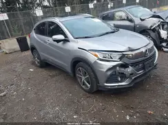 3CZRU6H55NM716339 2022 HONDA HR-V