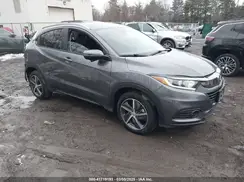 3CZRU6H55NM716504 2022 HONDA HR-V