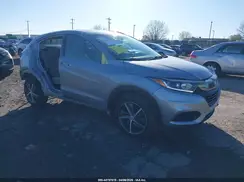 3CZRU6H55NM719788 2022 HONDA HR-V