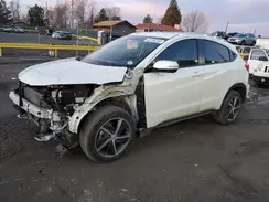 3CZRU6H55NM720245 2022 HONDA HR-V