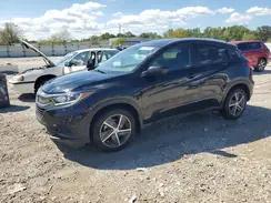 3CZRU6H55NM721086 2022 HONDA HR-V