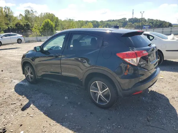 3CZRU6H55NM721086 2022 HONDA HR-V - Image 2