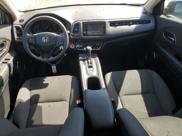3CZRU6H55NM721086 2022 HONDA HR-V - Image 8