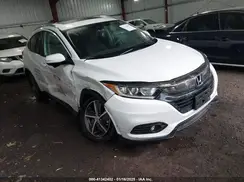 3CZRU6H55NM721430 2022 HONDA HR-V