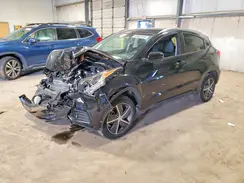 3CZRU6H55NM721749 2022 HONDA HR-V