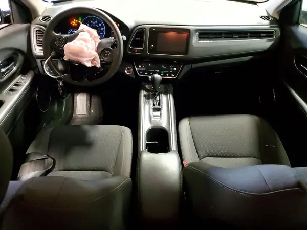 3CZRU6H55NM721749 2022 HONDA HR-V - Image 8
