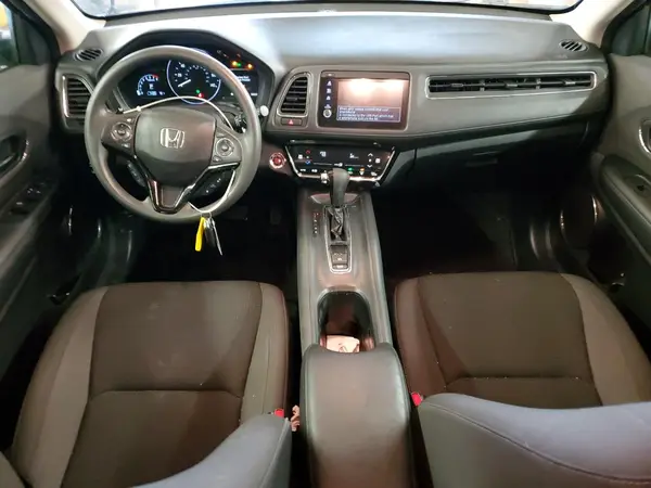 3CZRU6H55NM722304 2022 HONDA HR-V - Image 8