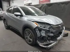 3CZRU6H55NM723386 2022 HONDA HR-V