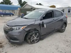 3CZRU6H55NM727048 2022 HONDA HR-V