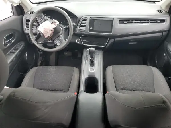 3CZRU6H55NM727048 2022 HONDA HR-V - Image 8