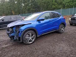 3CZRU6H55NM727227 2022 HONDA HR-V