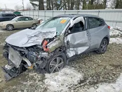 3CZRU6H55NM729169 2022 HONDA HR-V