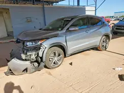3CZRU6H55NM729866 2022 HONDA HR-V