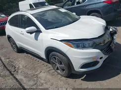 3CZRU6H55NM730192 2022 HONDA HR-V
