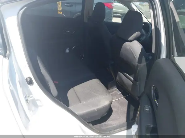 3CZRU6H55NM730192 2022 HONDA HR-V - Image 8