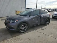 3CZRU6H55NM730502 2022 HONDA HR-V
