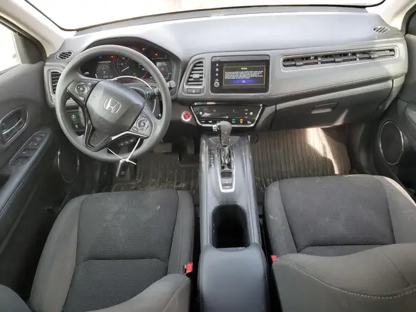 3CZRU6H55NM730502 2022 HONDA HR-V - Image 8