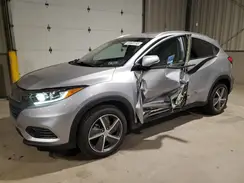 3CZRU6H55NM730550 2022 HONDA HR-V