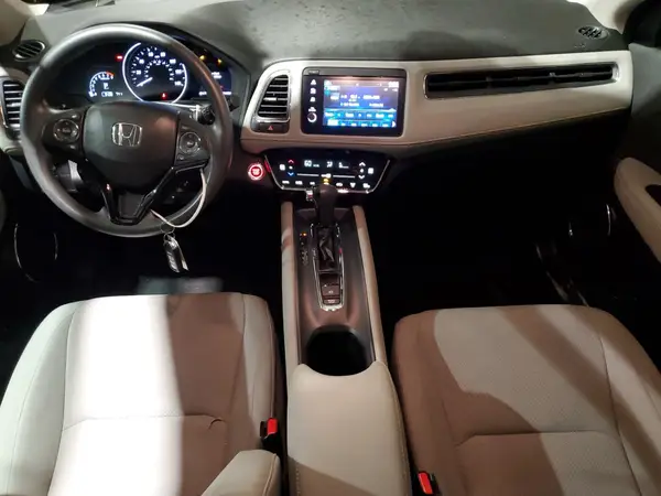 3CZRU6H55NM730550 2022 HONDA HR-V - Image 8