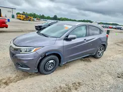 3CZRU6H55NM732427 2022 HONDA HR-V