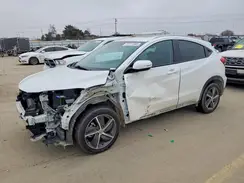 3CZRU6H55NM734663 2022 HONDA HR-V