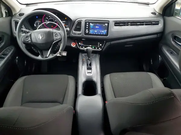 3CZRU6H55NM734663 2022 HONDA HR-V - Image 8
