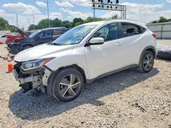 3CZRU6H55NM734677 2022 HONDA HR-V