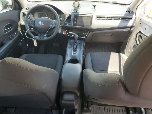 3CZRU6H55NM734677 2022 HONDA HR-V - Image 8