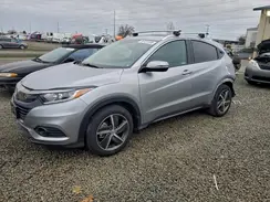 3CZRU6H55NM734906 2022 HONDA HR-V